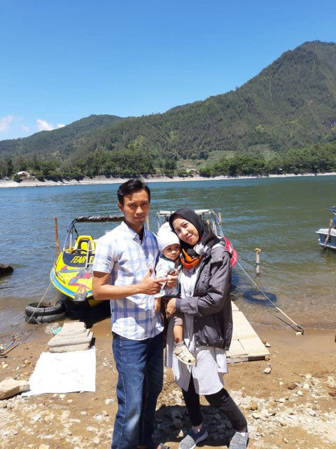 Rizqi Fauziyah Rofif profile icon