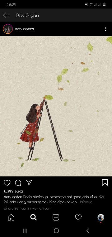 Lharasari profile icon