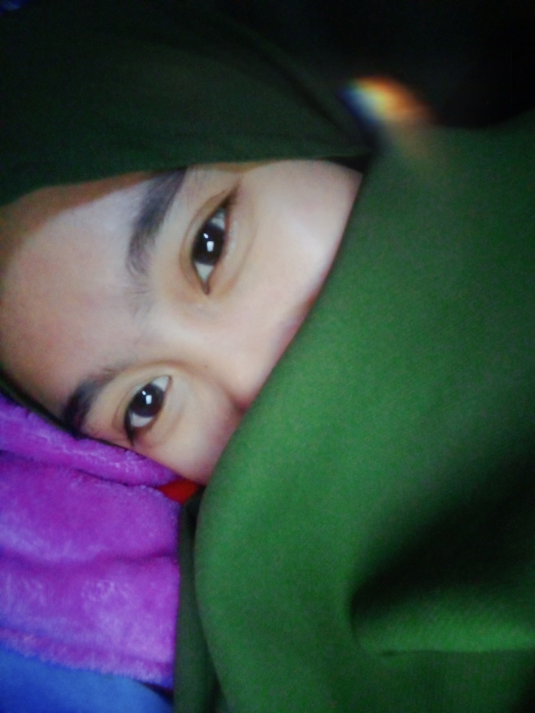 Muliani profile icon