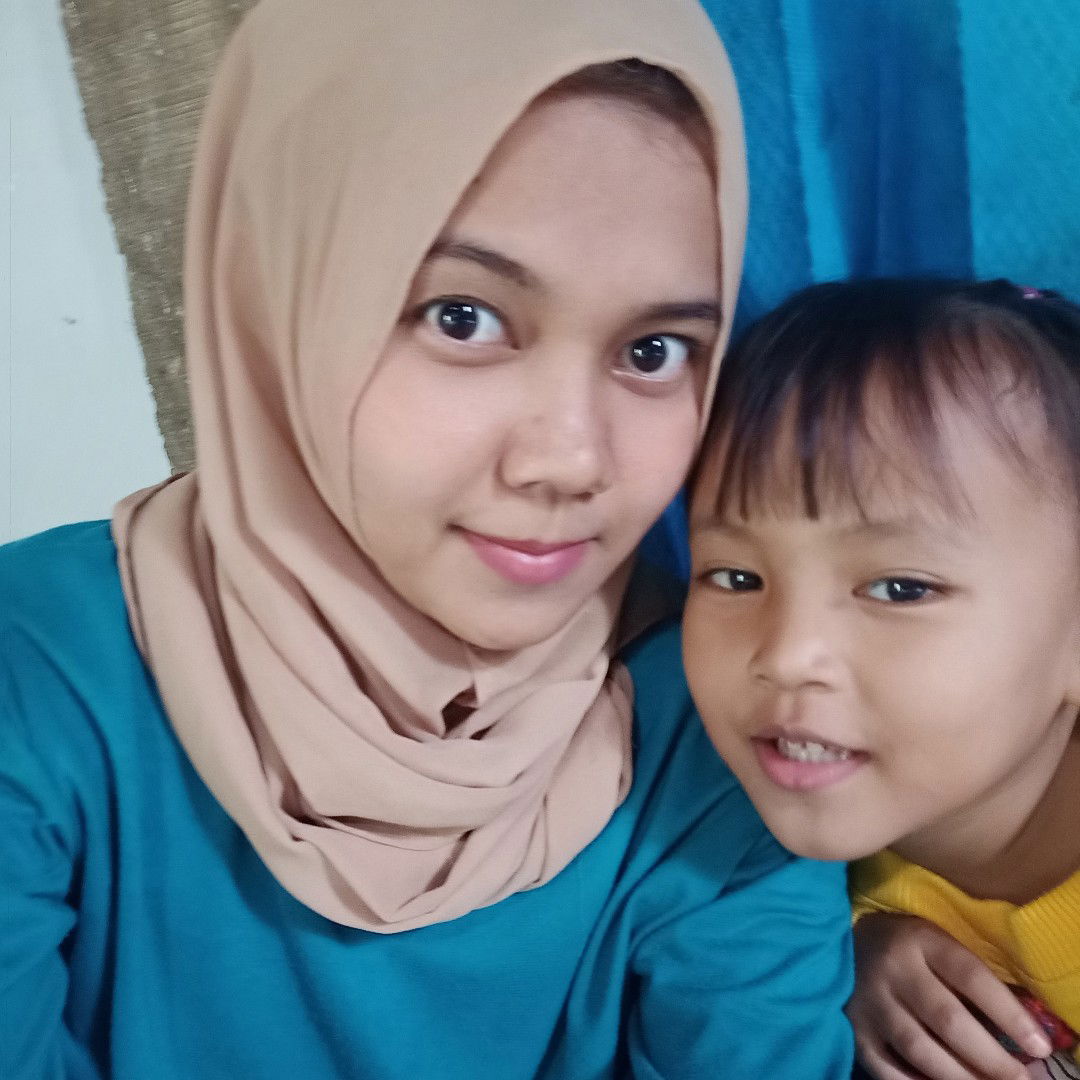 Miftahul Alesha profile icon