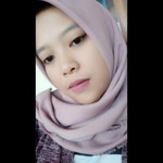 hanis dian susanti profile icon