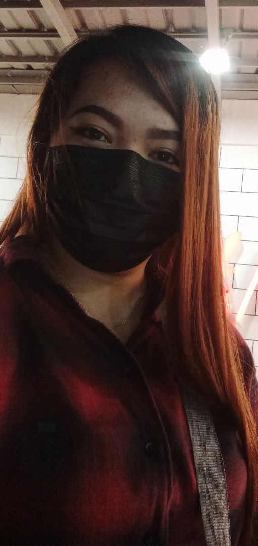 jomelyn delica de castro profile icon