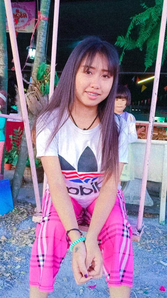 พนิดา มะกรูดอินทร์ profile icon