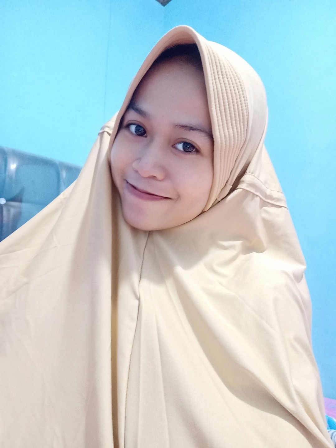 Mahdiyatul Nasiha profile icon