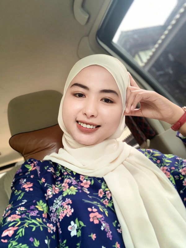 Nur Syafiza profile icon