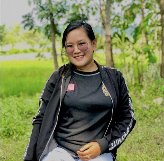 Glydie Mae Millare profile icon