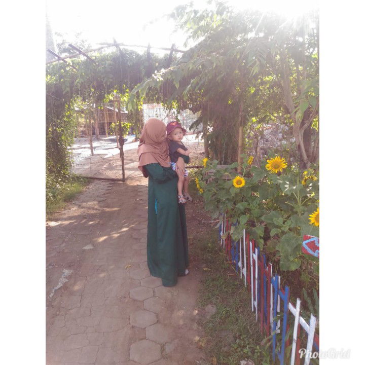 NUR RAHMAWATI profile icon