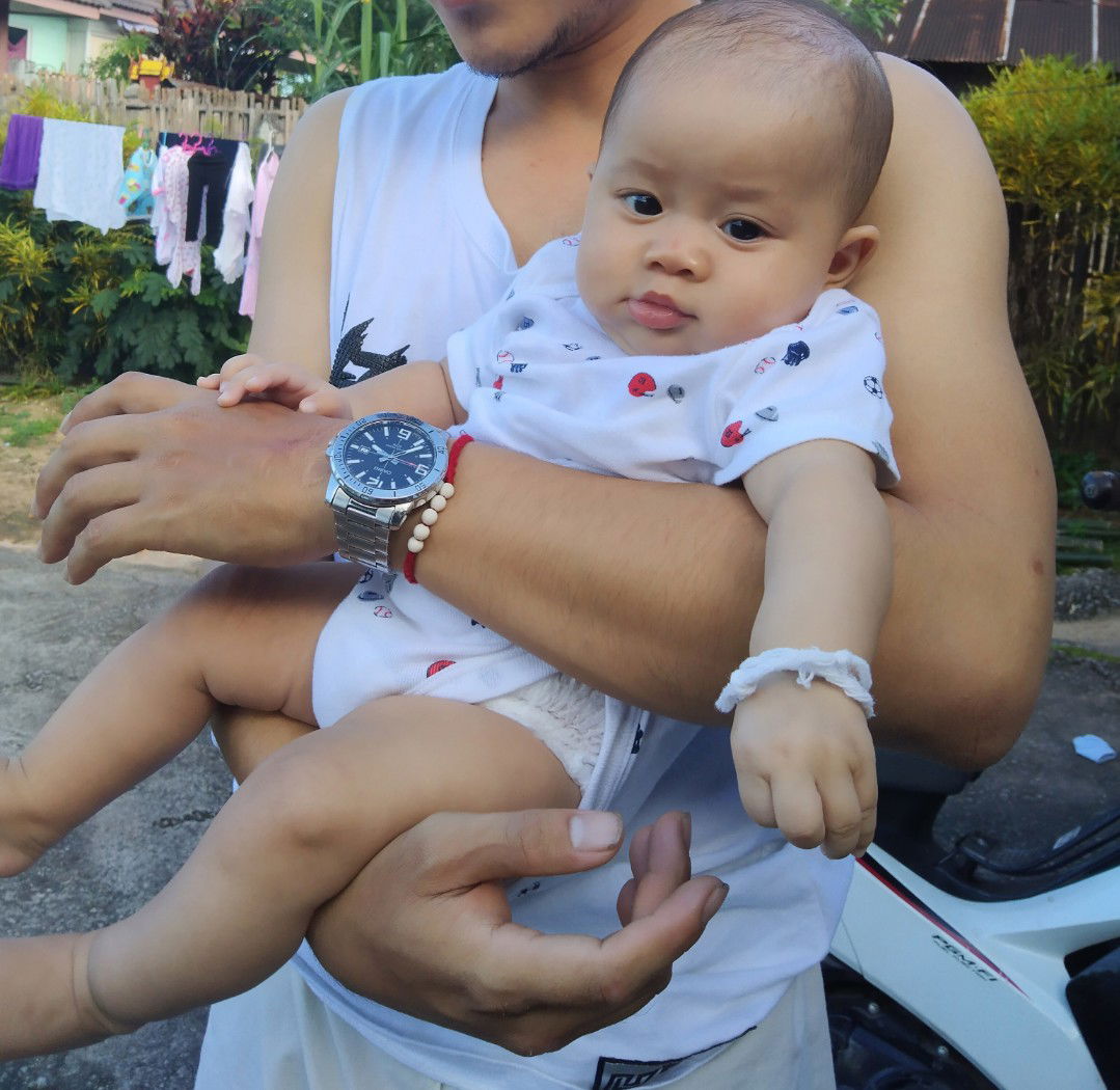 Aom Arunyarat profile icon