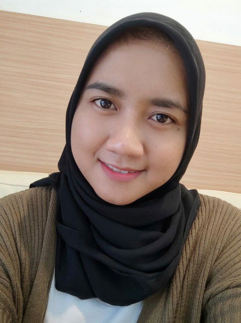 Qomariyah profile icon