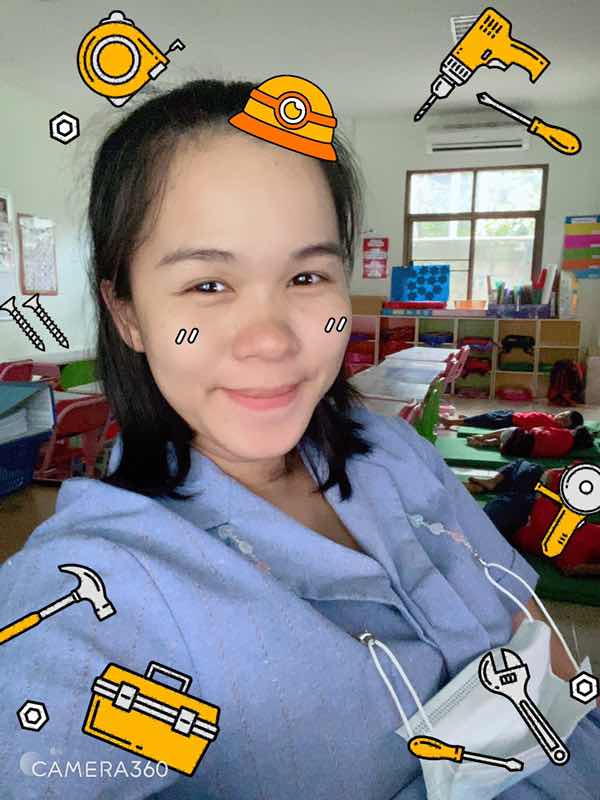 Whan Supapit profile icon