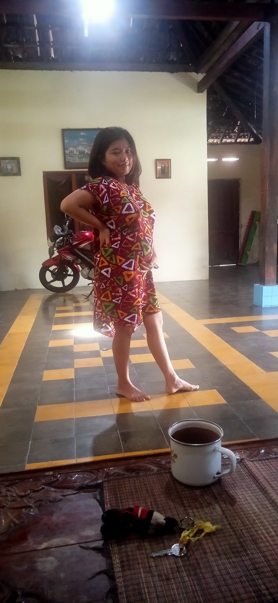 sri wantini profile icon