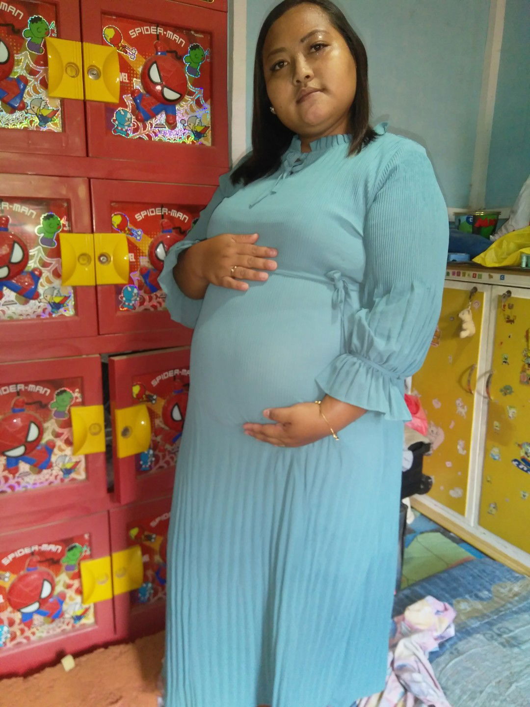 Yetty Marsela profile icon