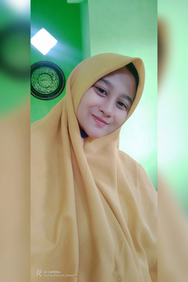 Mariya Muhammad profile icon