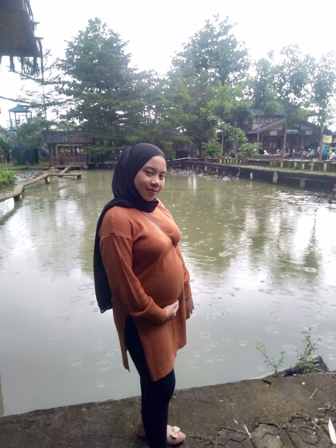 siti hodijah profile icon