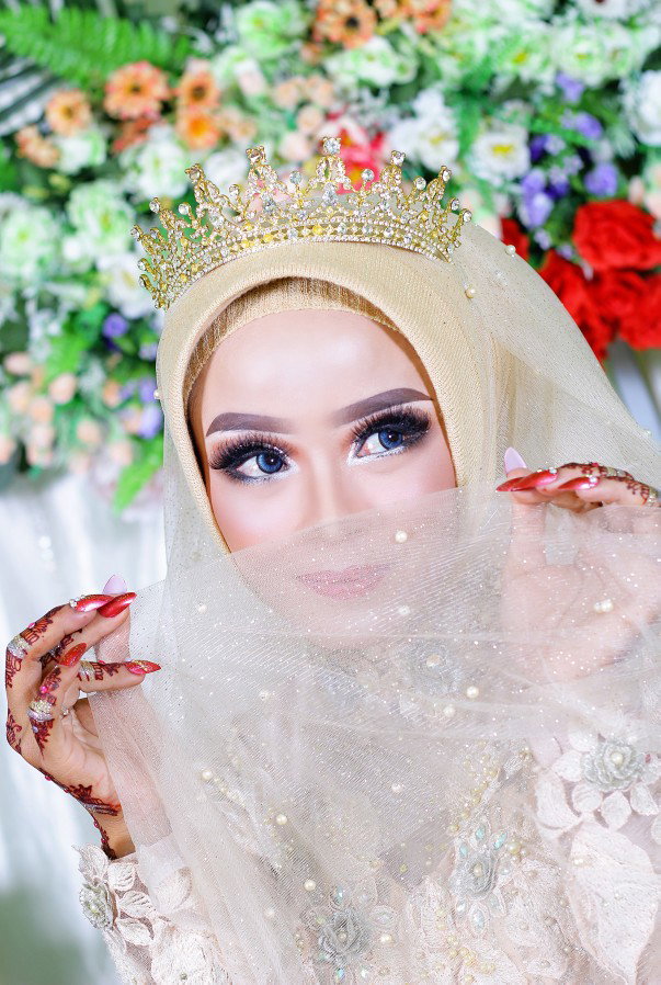 Wahyu Setiyoningrum profile icon