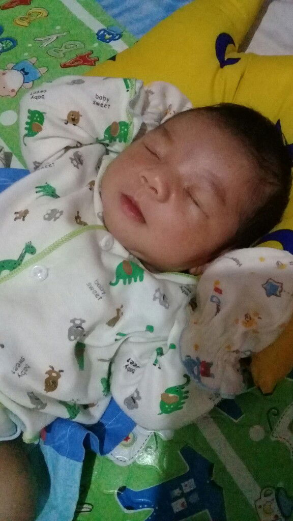 Leha Tajudin profile icon