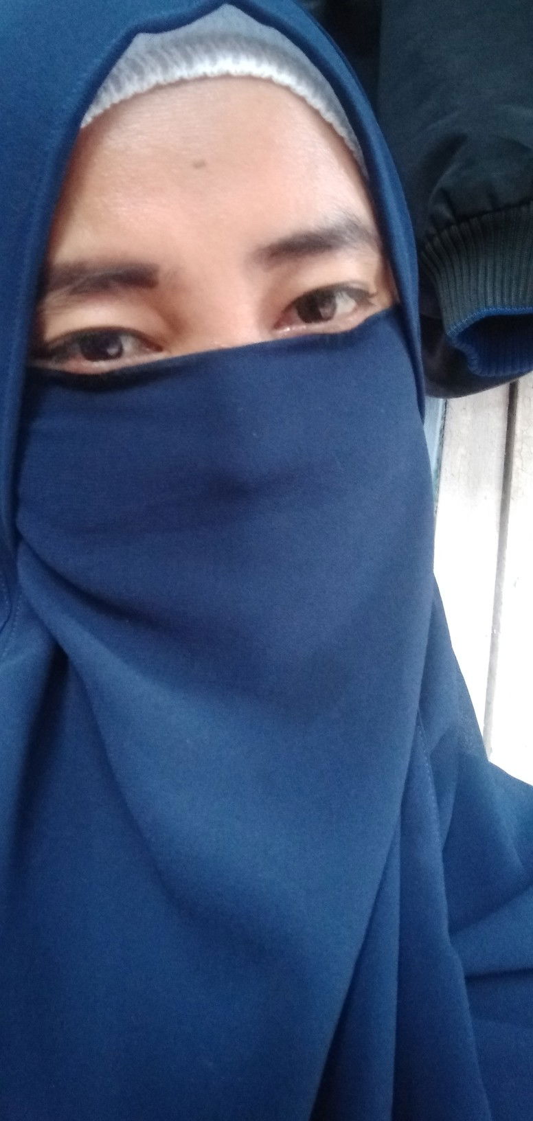 Siti Mariyam profile icon