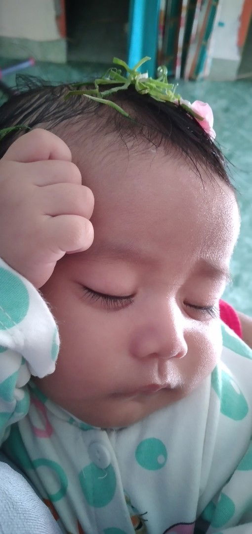 Emi Apriana profile icon