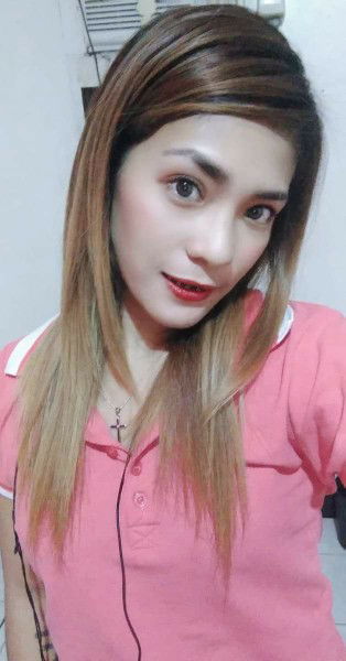 Charmaine Espela profile icon