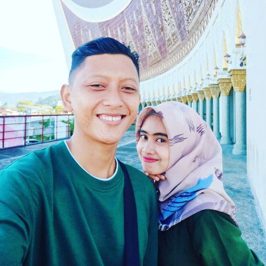 Ferandhika Desiana profile icon