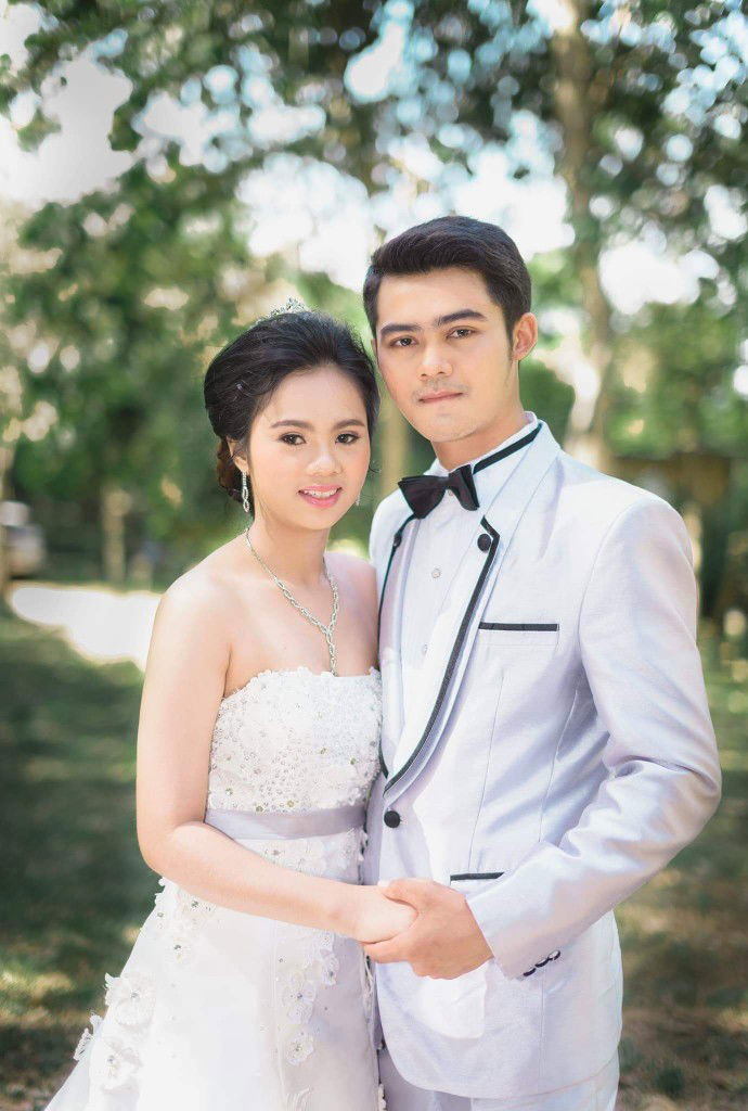 Sai Ka Pao profile icon