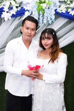 Maris Daniel Estapia Diamse profile icon