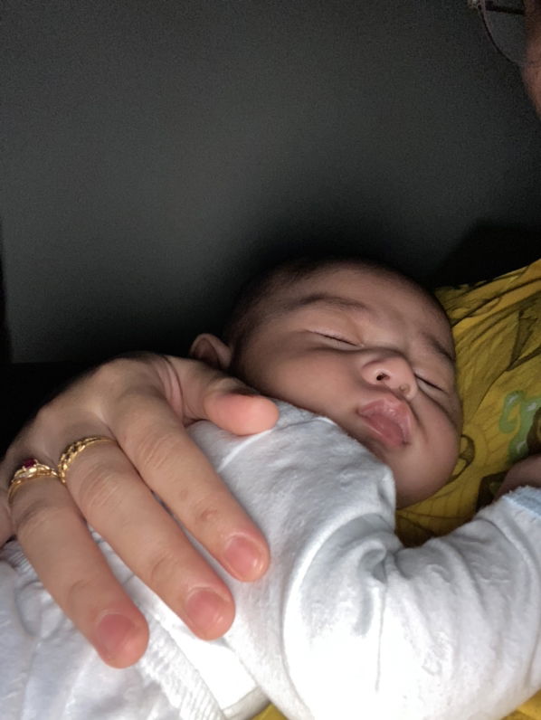 Fatihah Saad profile icon