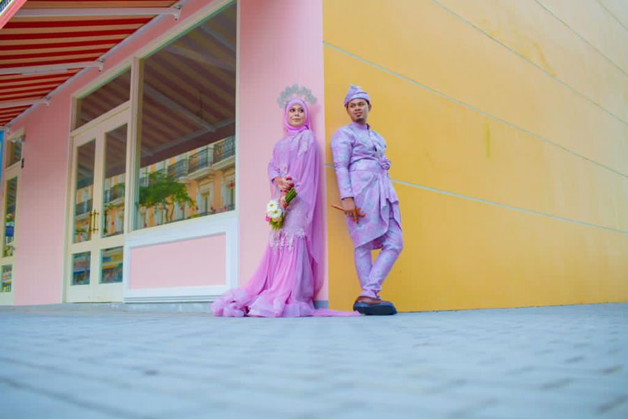 Snow White profile icon