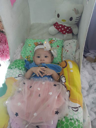 Nur Ainy profile icon