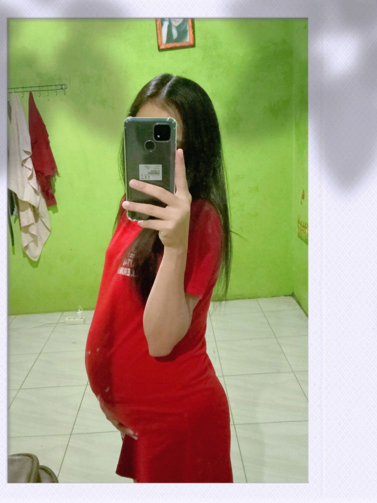 Tysha R. Tyas profile icon