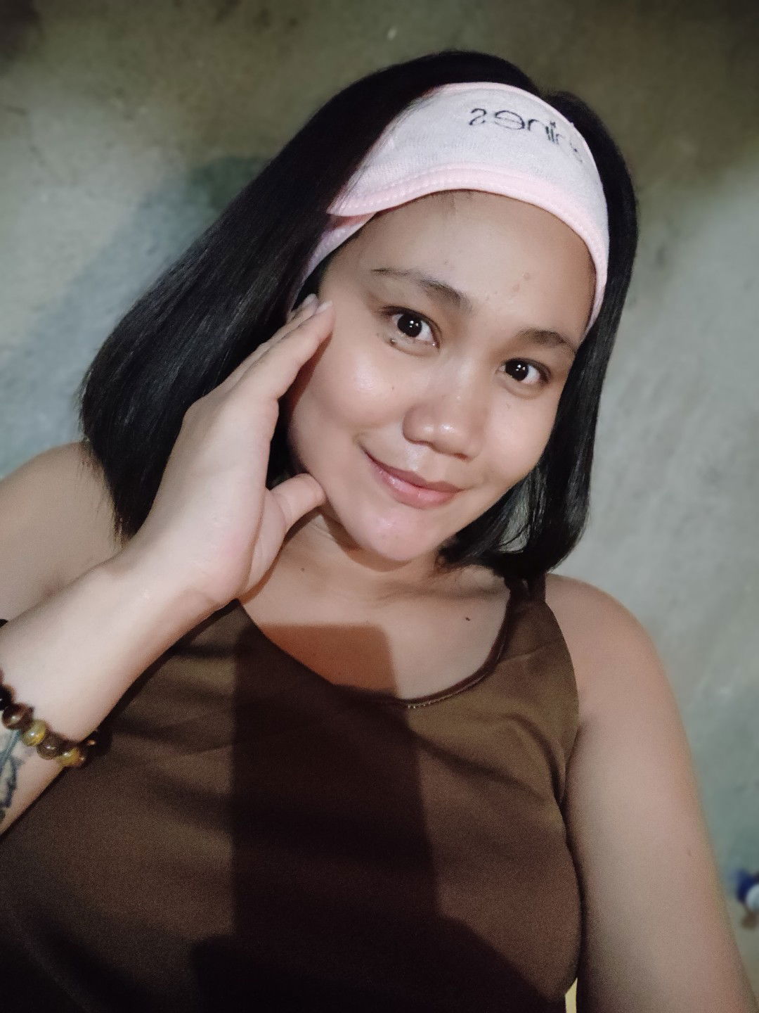 Arnieda Gian profile icon