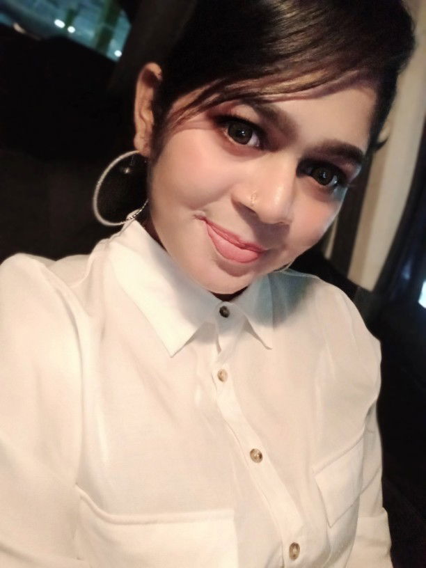 Asha Baby profile icon