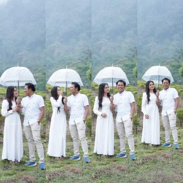 Cathleen Aurea profile icon