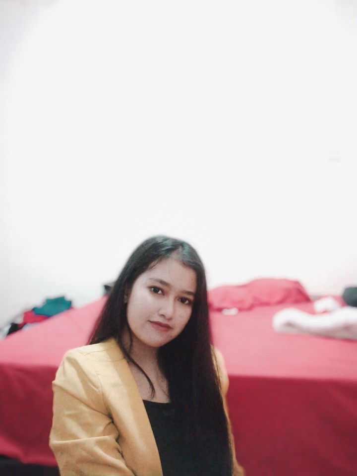 Nenden Dewi yusniar profile icon