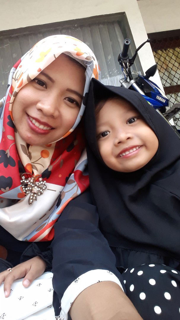 Devi Inna profile icon