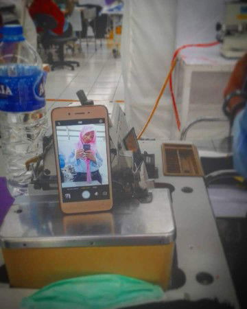 ani mar profile icon