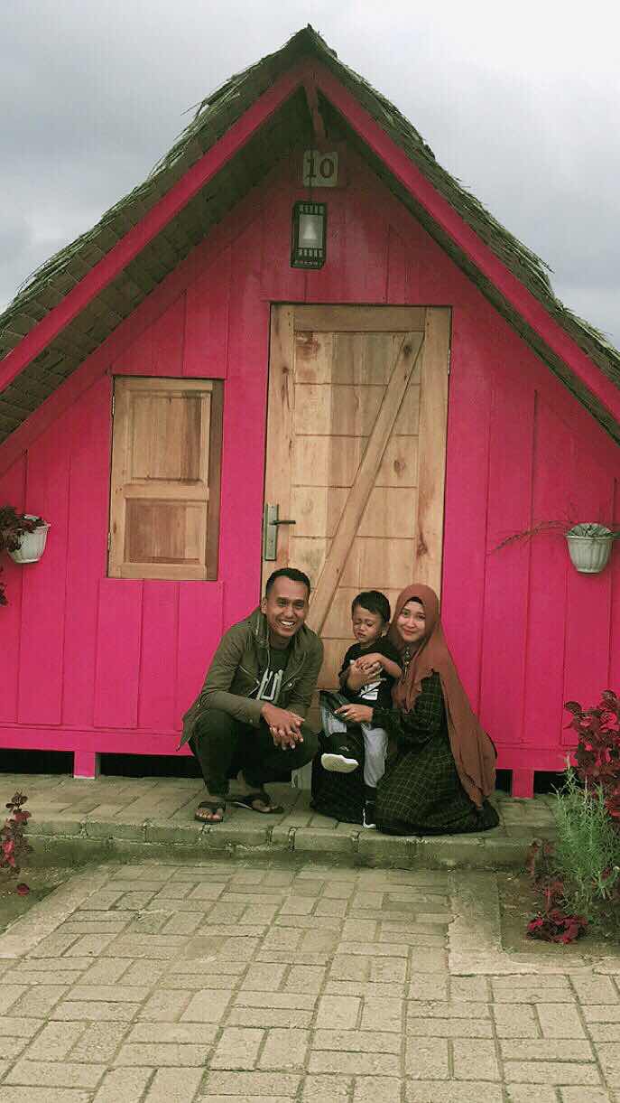 Nurye Dzakiandra profile icon