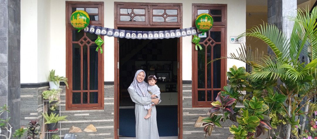 Diah Rahmatika profile icon