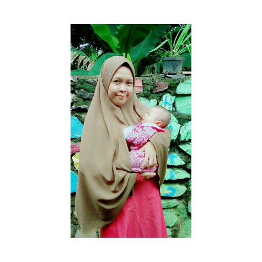 Sri Hijau profile icon