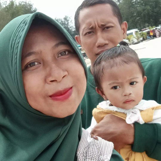 KEFIN LUTFIA RAHAYU profile icon