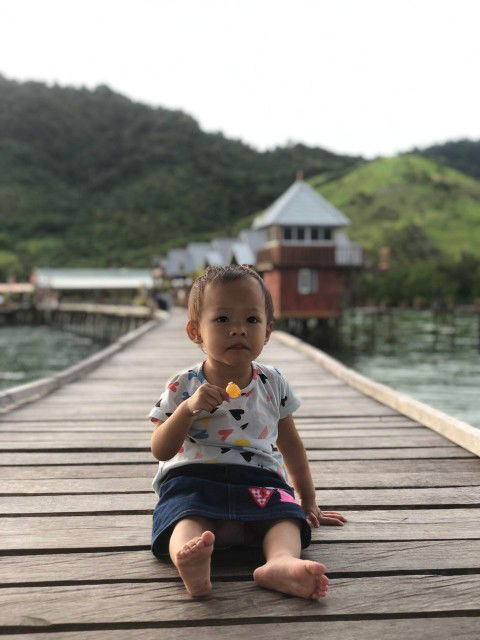 Puan Farlieza profile icon