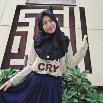 Tanti Wantini profile icon