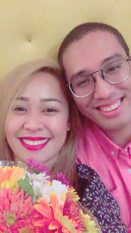 Joyce De Jesus profile icon