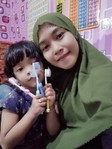 Ayu Lestari profile icon