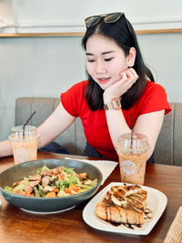 M O O K ♡ profile icon