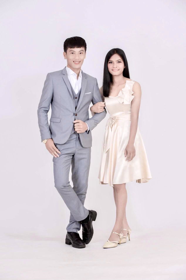 ดาริณี บุญเปรี่ยม profile icon