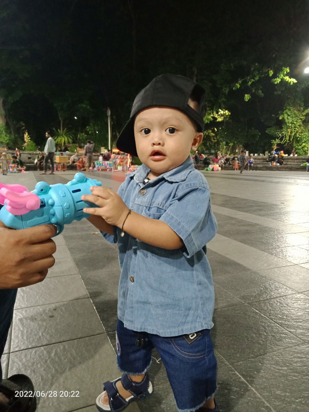 Amiriyah profile icon