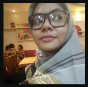 Vininda Ammarsakha profile icon