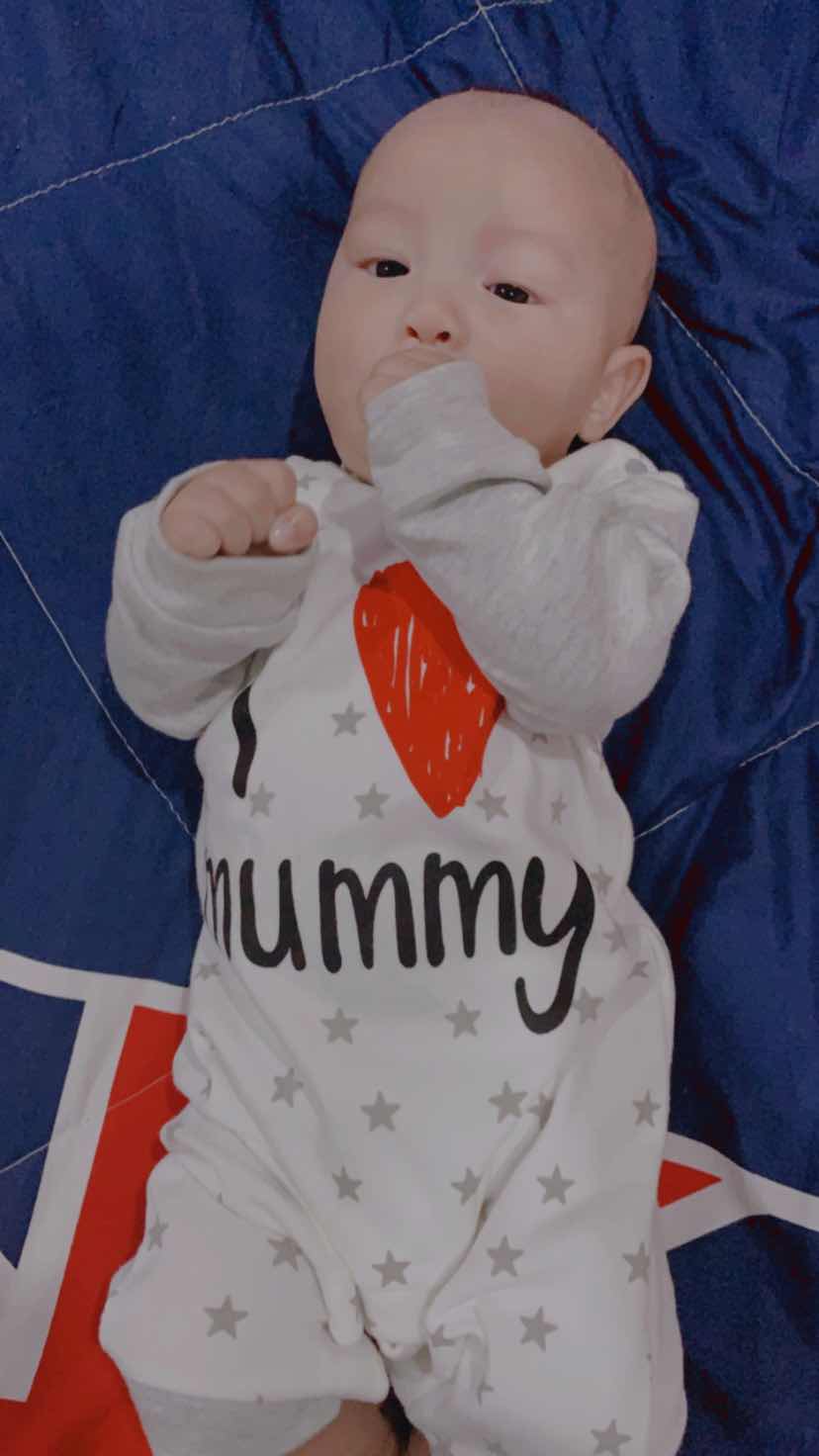 Mamy Syamil profile icon