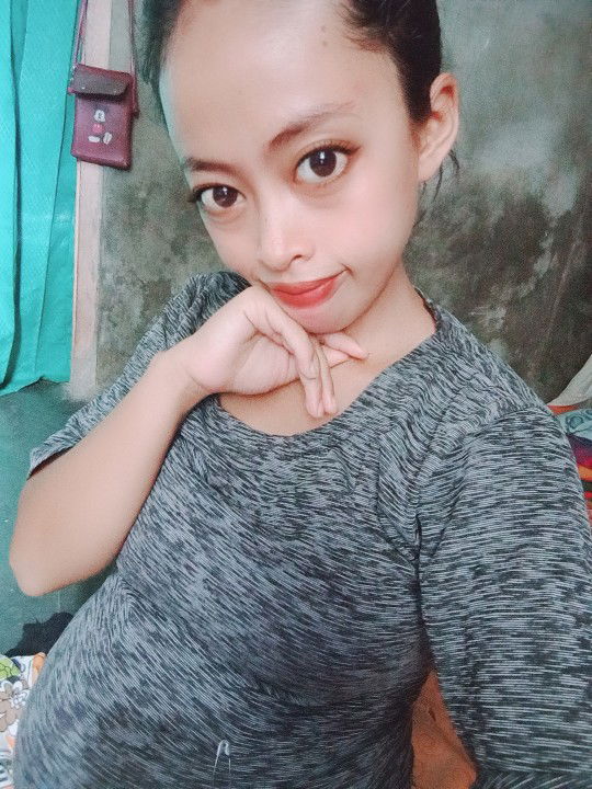 Ayu Fatmawati profile icon